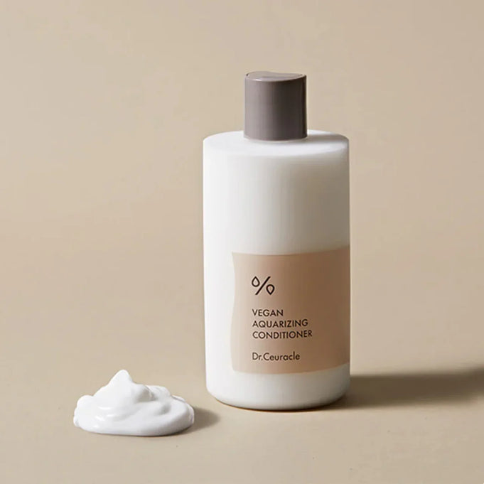 DR.CEURACLE Aqua Rising Conditioner 300ml | Kool Seoul