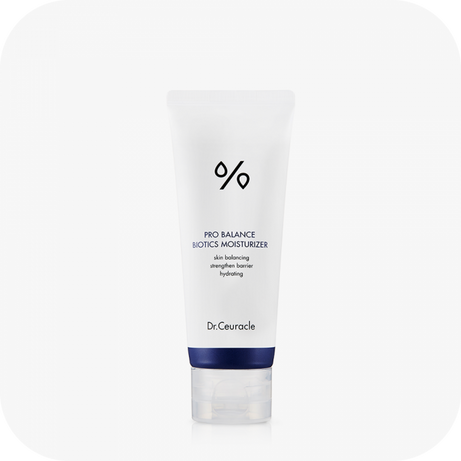 DR.CEURACLE Pro Balance Biotics Moisturizer on sales on our Website !