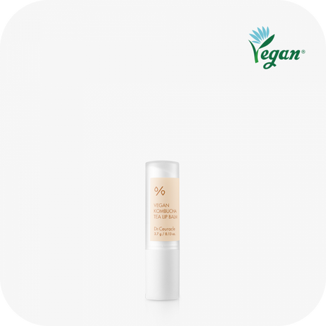 DR.CEURACLE Vegan Kombucha Tea Lip Balm on sales on our Website !