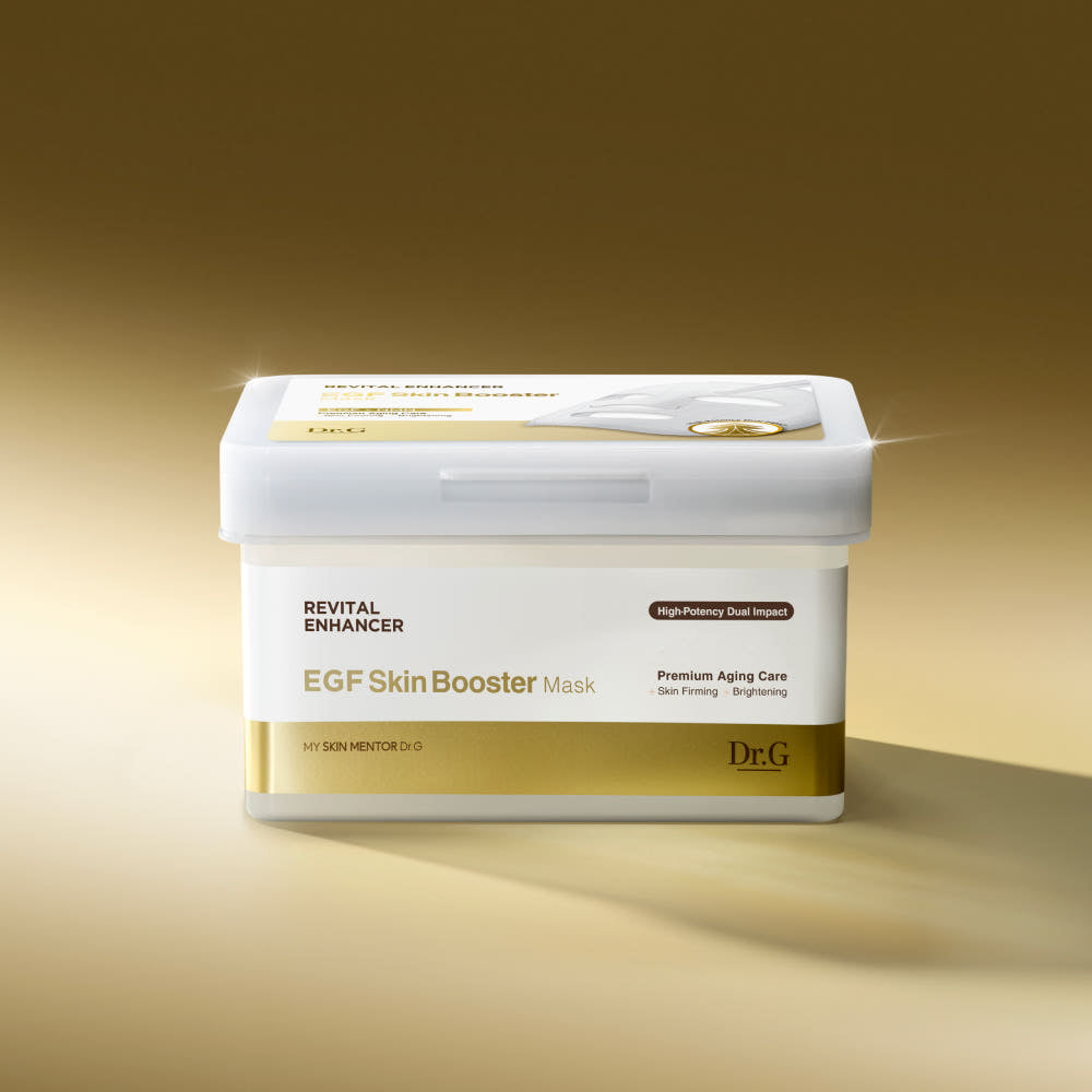 Dr.G Revital Enhancer Egf Skin Booster – Kool Seoul