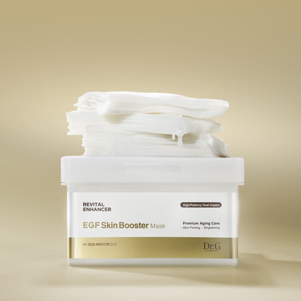 Dr.G Revital Enhancer Egf Skin Booster – Kool Seoul