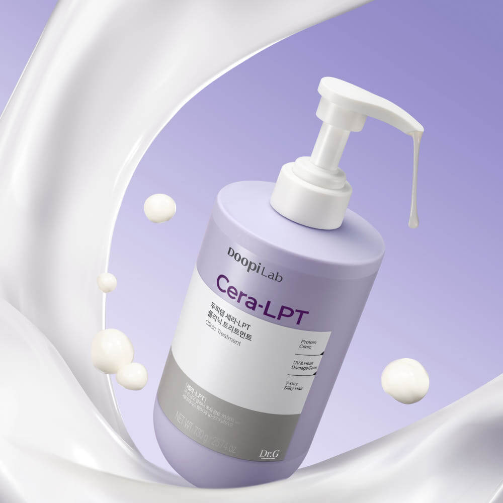 Dr.G Scalp Lab Cera-Lpt Clinic Treatment 730g