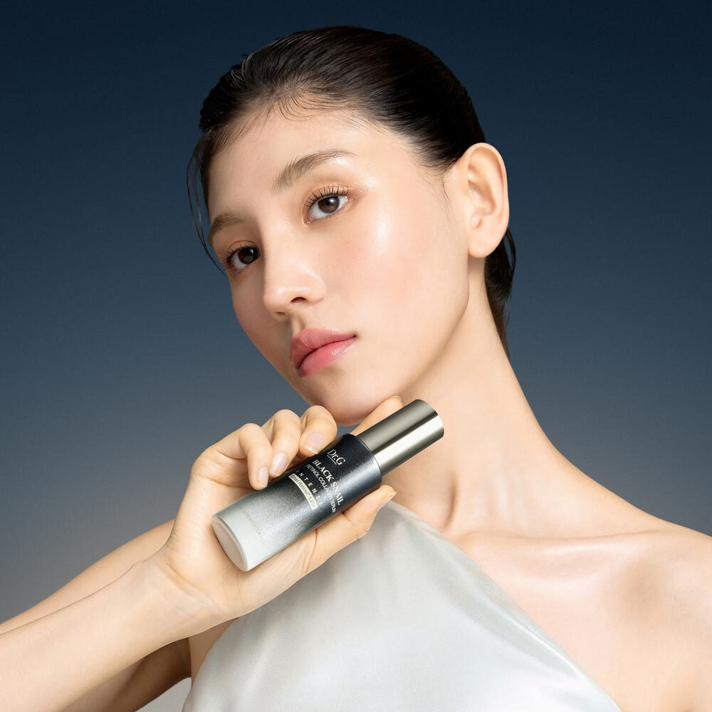 Dr.G Black Snail Retinol Collagen Serum Intense 30mL