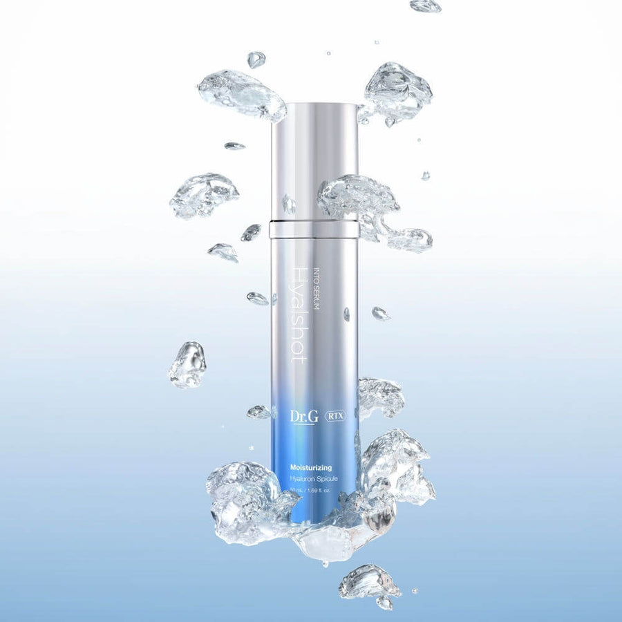 Dr.G Rtx Into Serum Hyal Shot