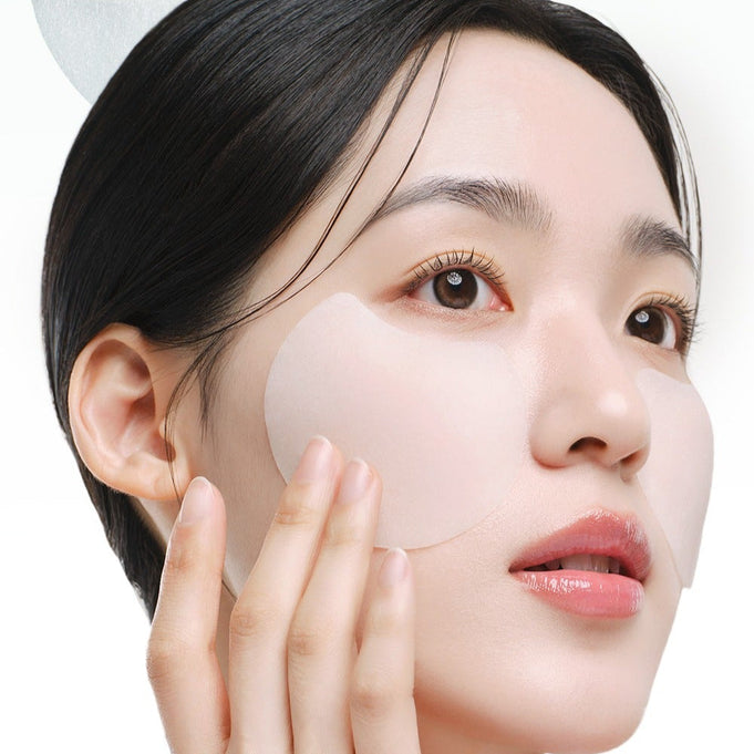 DR.G Red Blemish Turnip Cica Icying Pads 60 Sheets