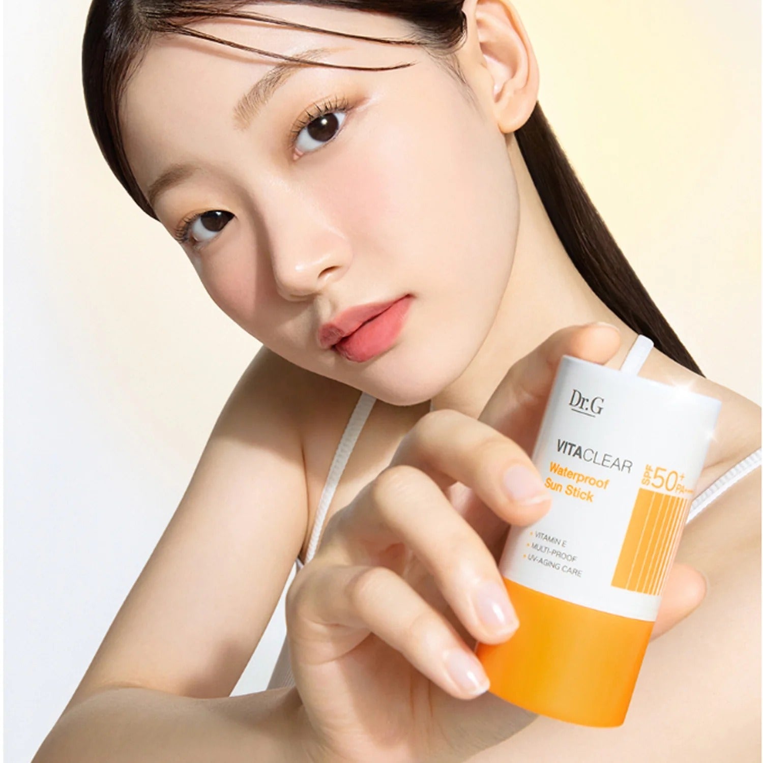 DR.G Vita Clear Waterproof Sun Stick 21g