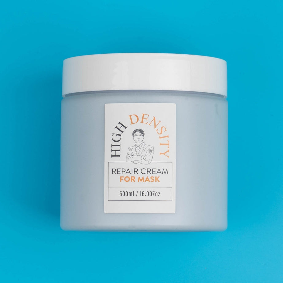 DR.HEALER High Density Repair Cream For Mask 500ml