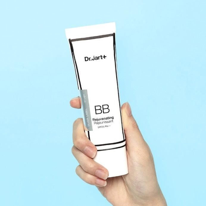 DR.JART+ BB Rejuvenating 50ml on sales on our Website !