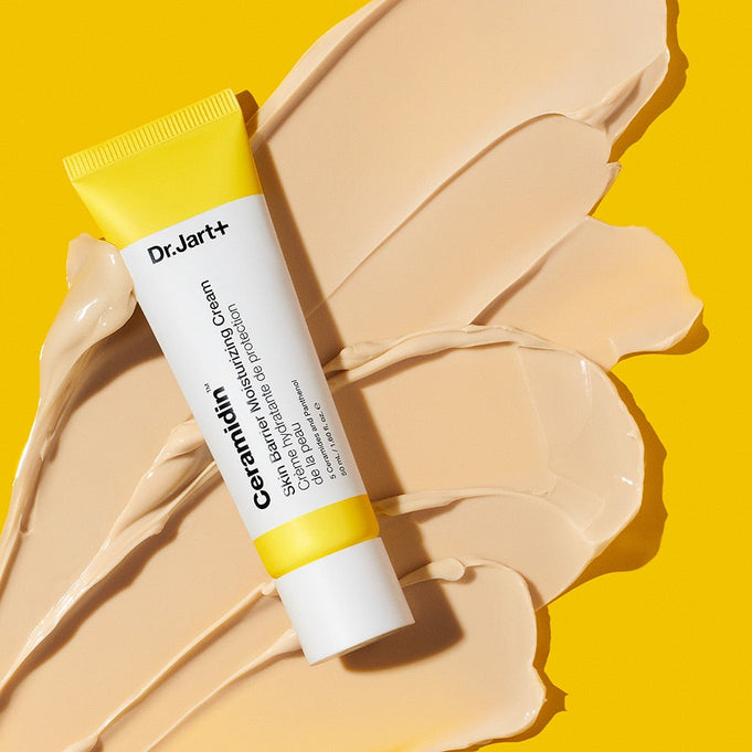 DR.JART+ Ceramidin Skin Barrier Moisturizing Cream 50ml | Kool Seoul