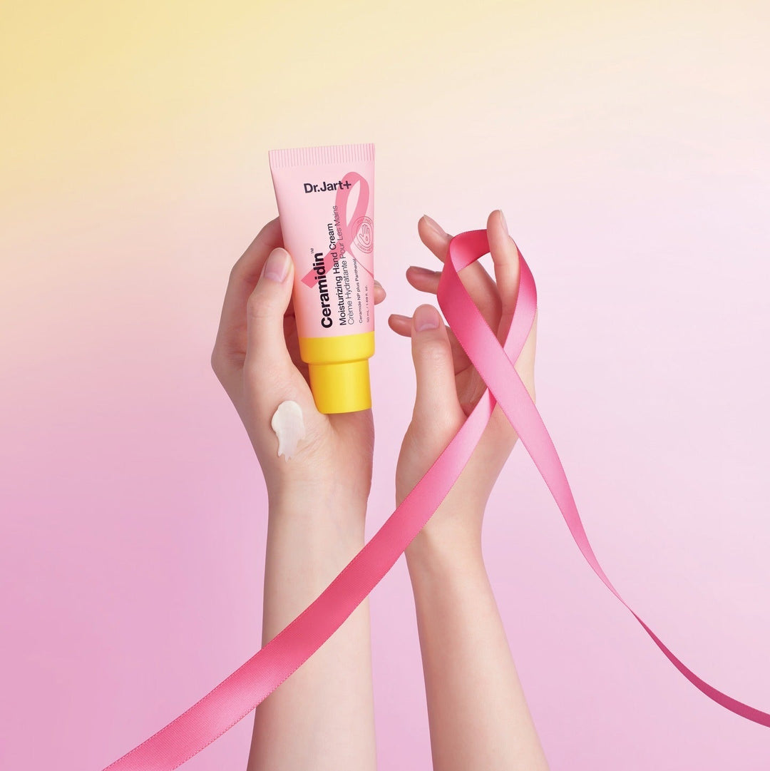 DR.JART+ Ceramidinâ„¢ Moisturizer Hand Cream 50ml