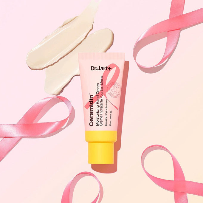 DR.JART+ Ceramidinâ„¢ Moisturizer Hand Cream 50ml