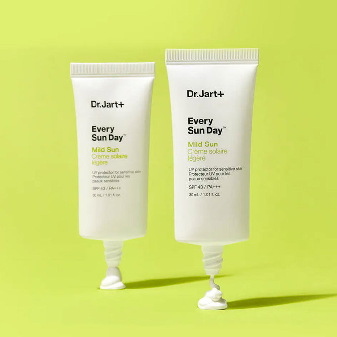 DR.JART+ Every Sun Day Mild Sun 30ml | Kool Seoul