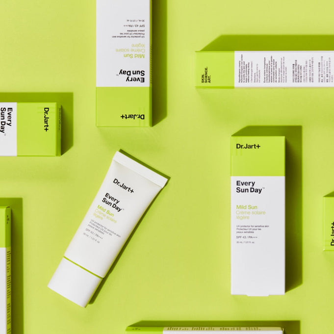 DR.JART+ Every Sun Day Mild Sun 30ml | Kool Seoul