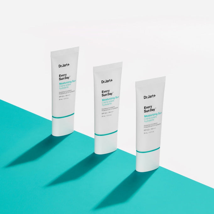 DR.JART+ Every Sun Day Moisturizing Sun 30ml | Kool Seoul