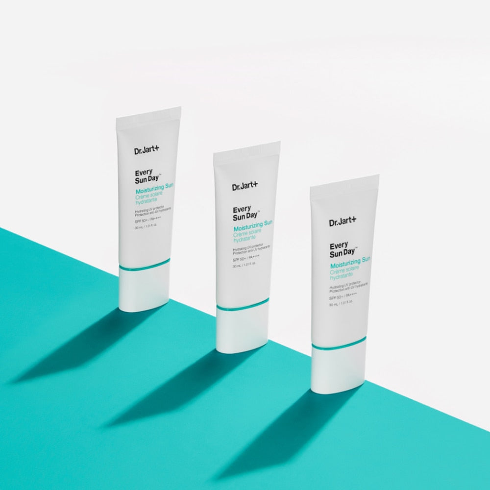 DR.JART+ Every Sun Day Moisturizing Sun 30ml | Kool Seoul