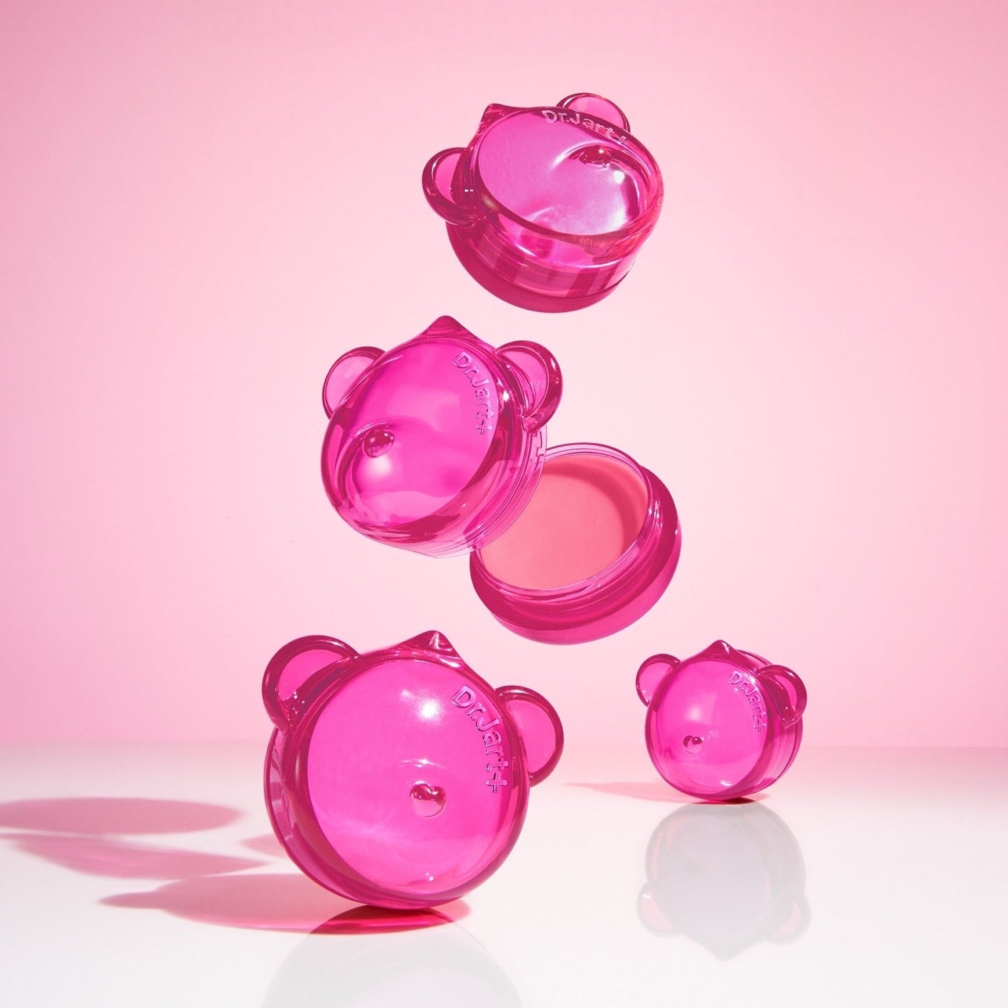 DR.JART+ Vital Hydra Solutionâ„¢ Hydrating Lip Mask