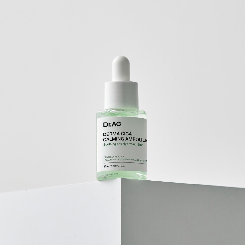 Dr.Ag Derma Cica Calming Ampoule 30ml