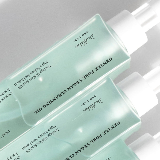 DR.ALTHEA Gentle Pore Cleansing Oil 150ml disponible sur Ma petite Coree, ton Eshop 100% K-beauty en direct de Seoul