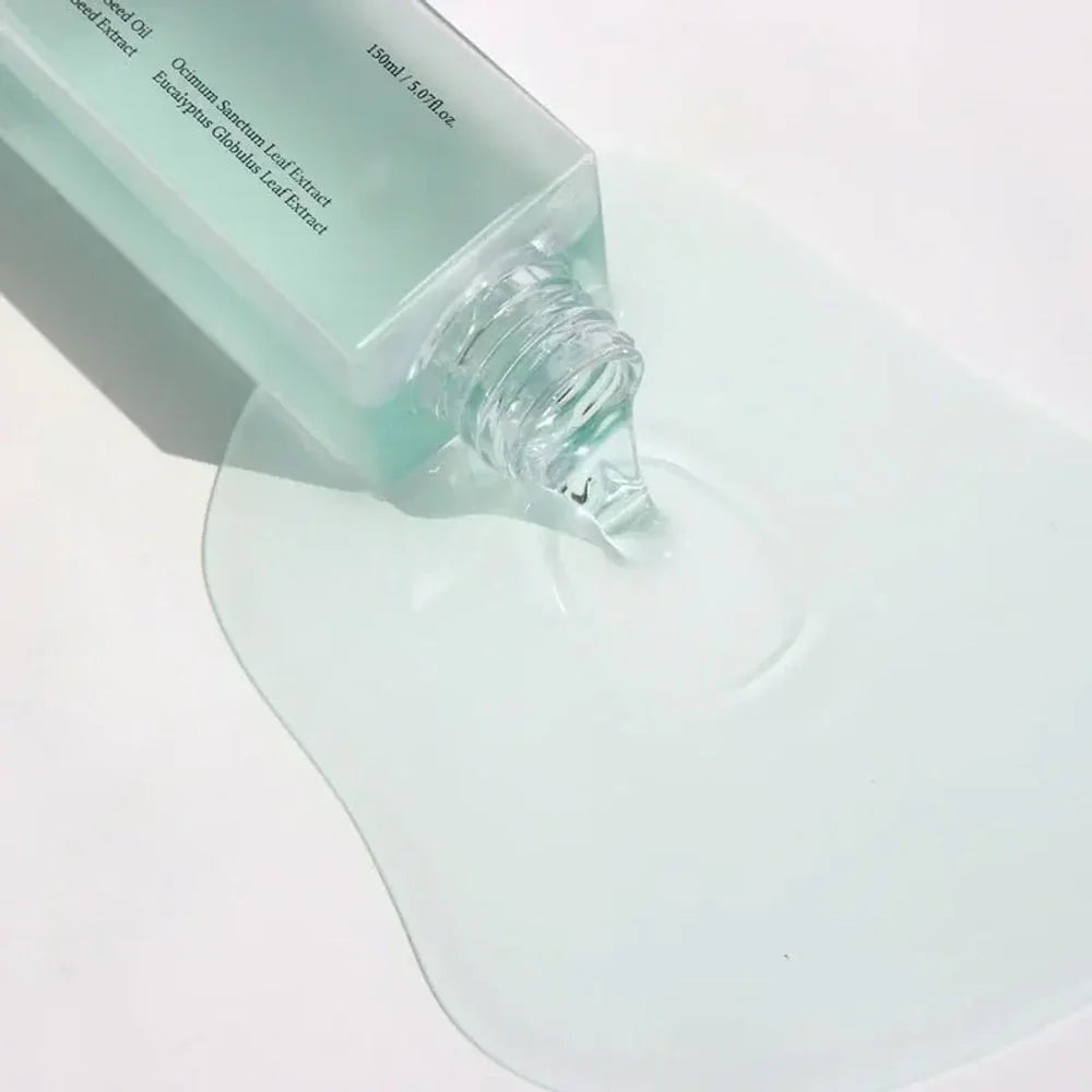 DR.ALTHEA Gentle Pore Cleansing Oil 150ml disponible sur Ma petite Coree, ton Eshop 100% K-beauty en direct de Seoul