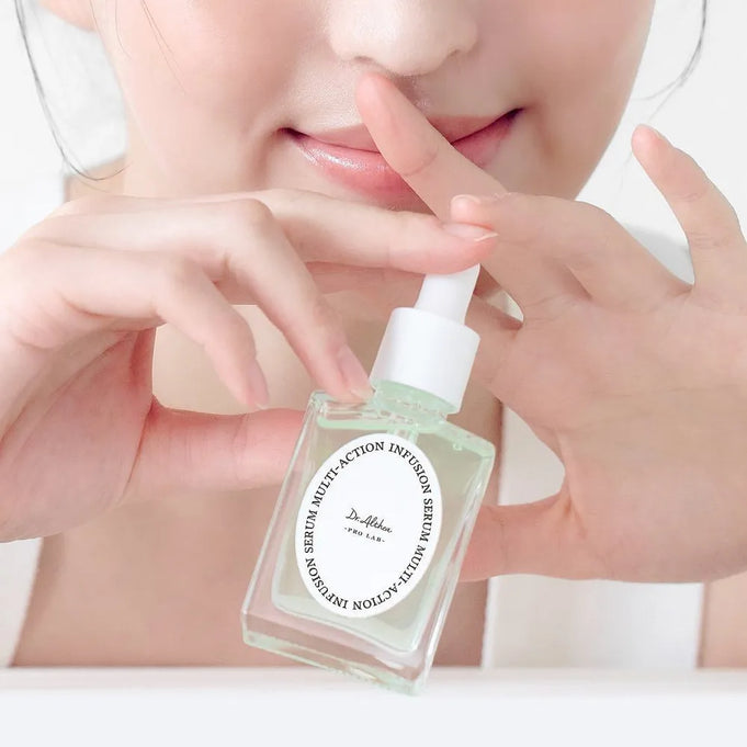 DR.ALTHEA Multi-action Infusion Serum 30ml disponible sur Ma petite Coree, ton Eshop 100% K-beauty en direct de Seoul