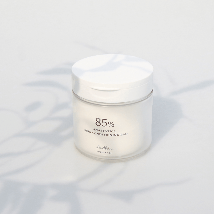 DR.ALTHEA Resurrection SKin Conditioning Pad 170g on a white background