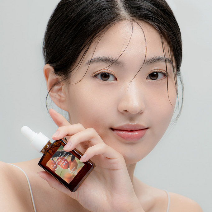 DR.ALTHEA Vitamin C Boosting Serum 30ml disponible sur Ma petite Coree, ton Eshop 100% K-beauty en direct de Seoul