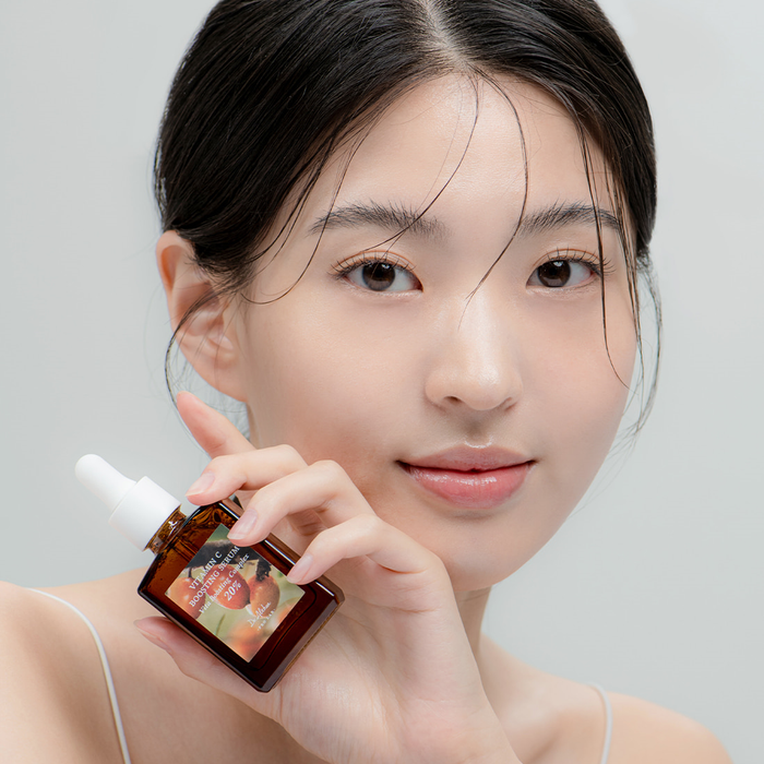 DR.ALTHEA Vitamin C Boosting Serum 30ml disponible sur Ma petite Coree, ton Eshop 100% K-beauty en direct de Seoul