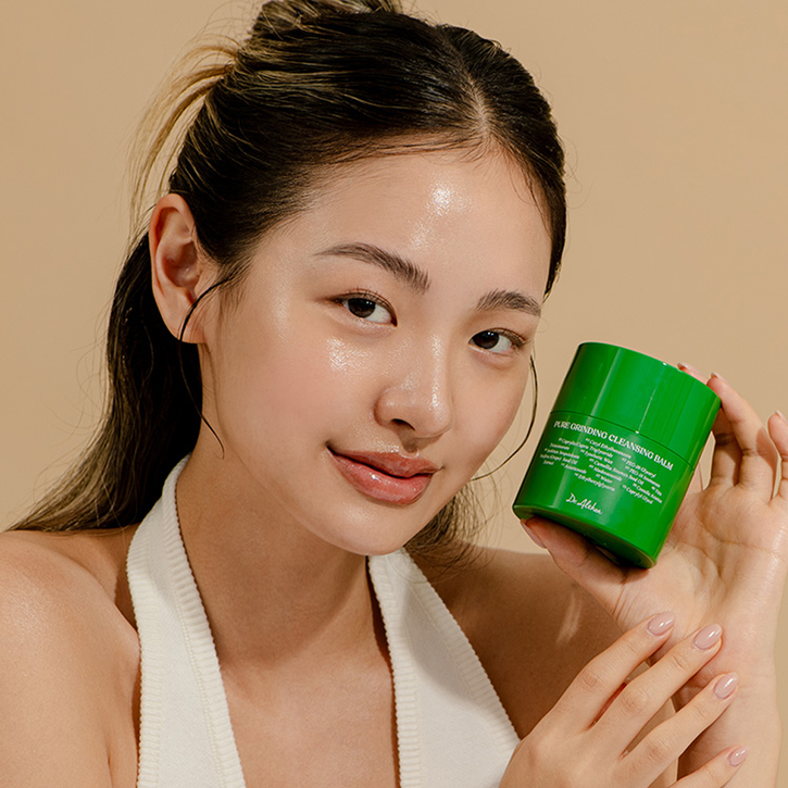 DR ALTHEA Pure Grinding Cleansing Balm | Kool Seoul