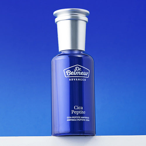 Dr.Belmeur アドバンスド シカ ペプチド アンプル 50ml