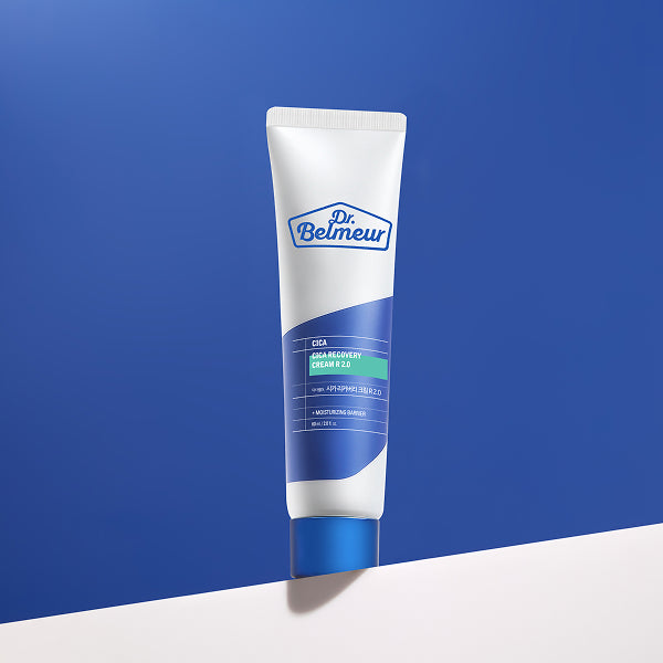 Dr.Belmeur アドバンスド シカ リカバリークリーム 60ml