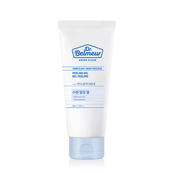 DR.BELMEUR Amino Clear Peeling Gel 130ml | Kool Seoul