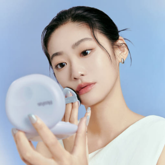 DR.G Breath Cushion Cloud SPF50 PA+++ disponible sur Ma petite Coree, ton Eshop 100% K-beauty en direct de Seoul