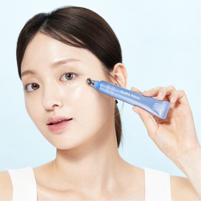 DR.G Hydra Aqua retinol Eye Cream disponible sur Ma petite Coree, ton Eshop 100% K-beauty en direct de Seoul