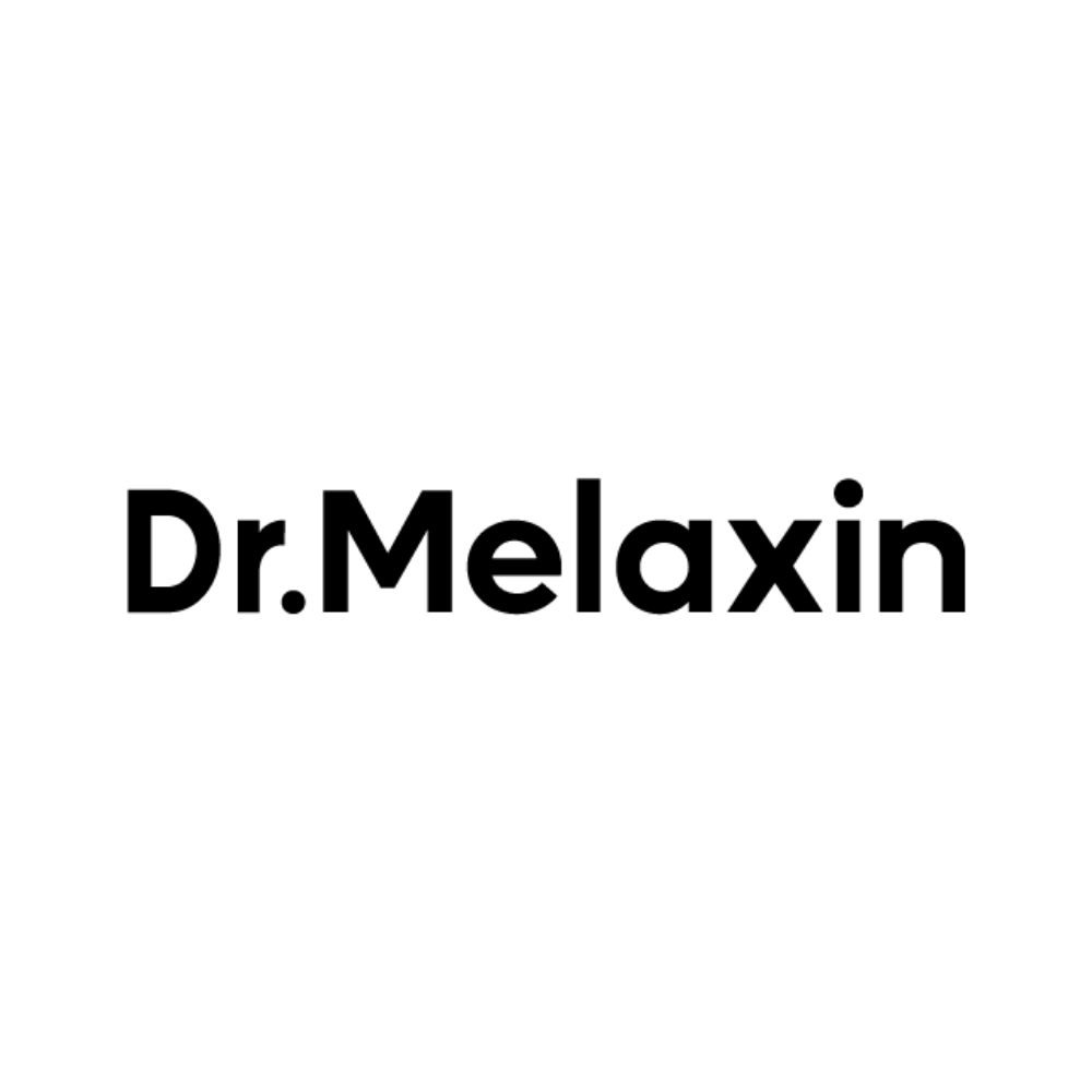 DR.MELAXIN logo