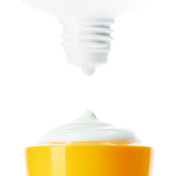 ANUA Daily Transparent Moisture Sunscreen 50ml