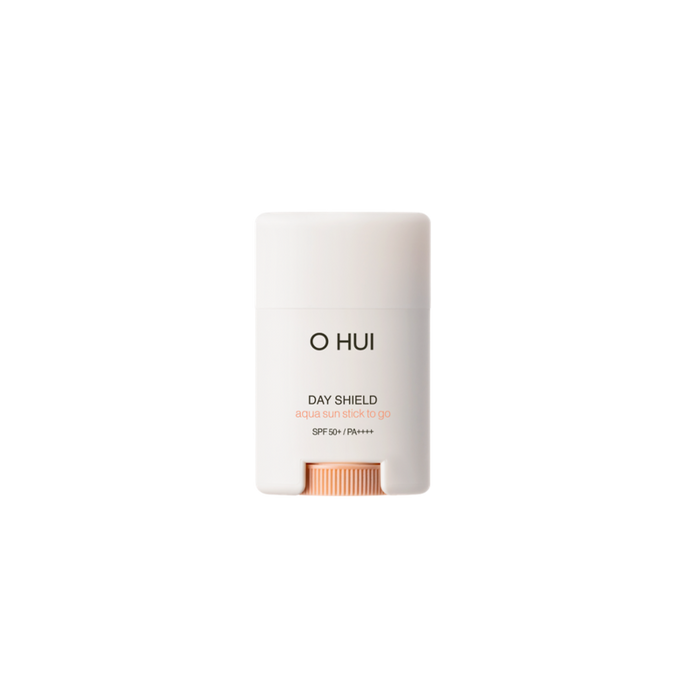 OHUI Day Shield Aqua Sun Stick To Go 14g | Kool Seoul