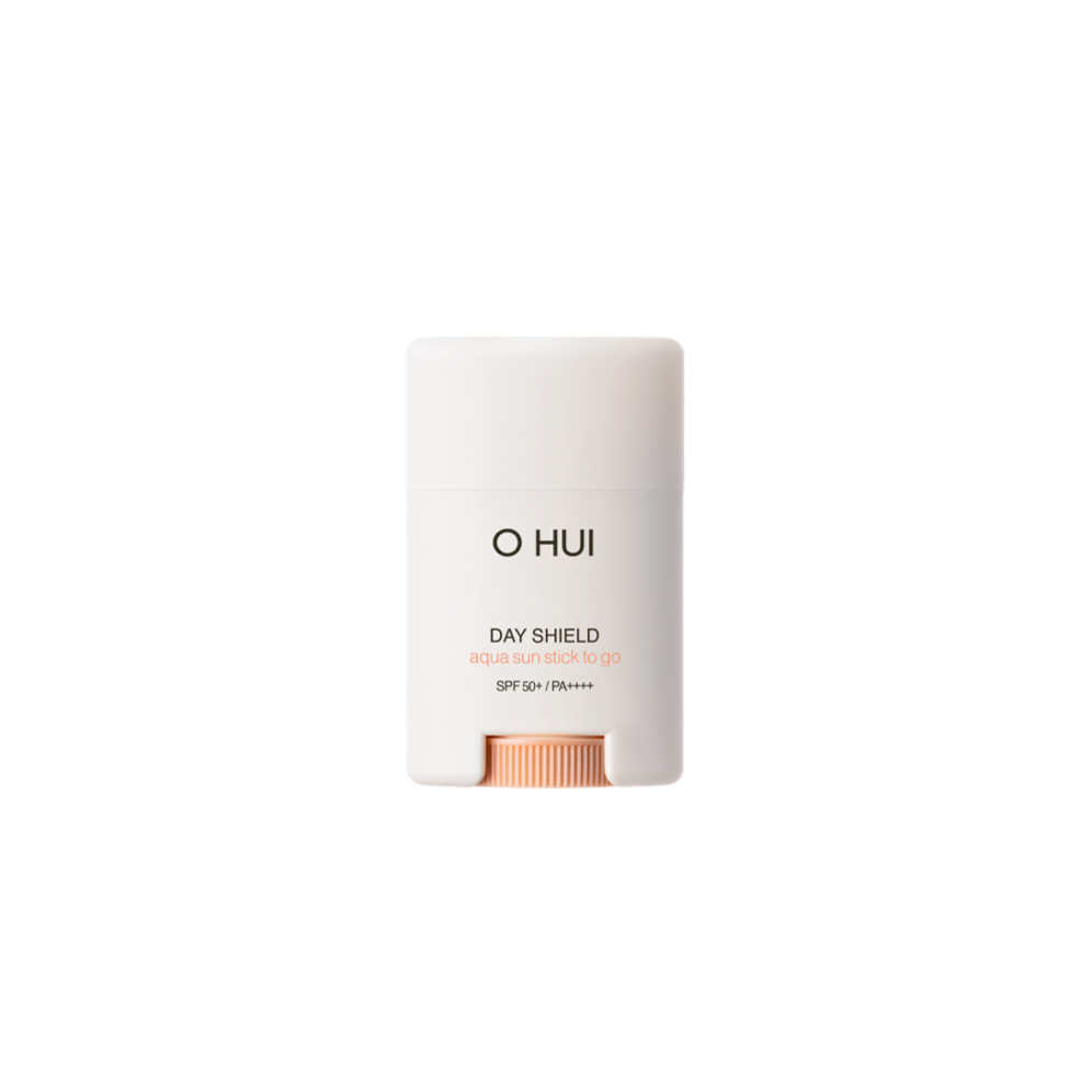 OHUI Day Shield Aqua Sun Stick To Go 14g | Kool Seoul