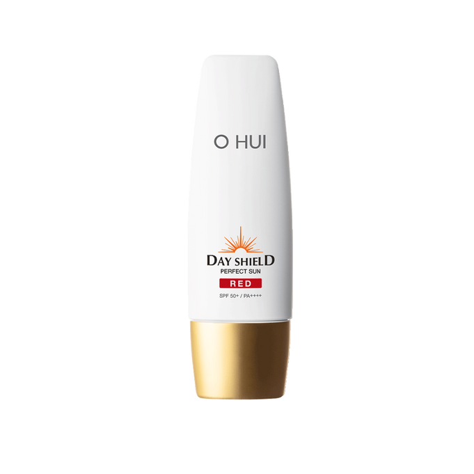 OHUI Day Shield Perfect Sun Red 50ml | Kool Seoul