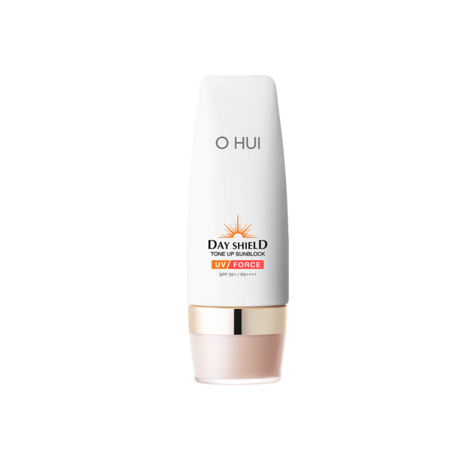 OHUI Day Shield Tone Up Sun Block UV Force 50ml | Kool Seoul