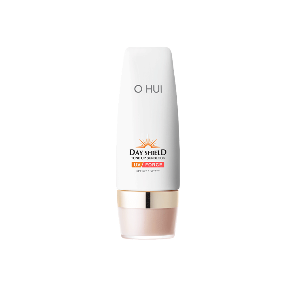OHUI Day Shield Tone Up Sun Block UV Force 50ml | Kool Seoul
