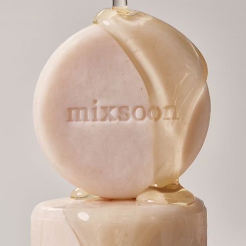 MIXSOON Deep Foamimg Rice Bar 100g available on Koolseoul.com, your Korean Eshop from Seoul !