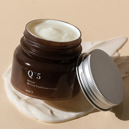 QUA-T Dia All Green Total Essence Cream 100ml
