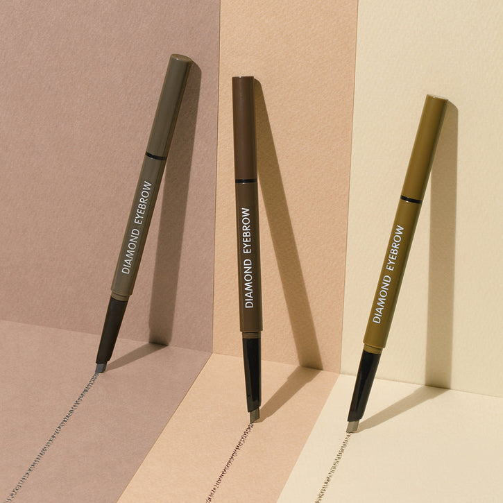 RIRE Diamond Eyebrow 35g | Kool Seoul