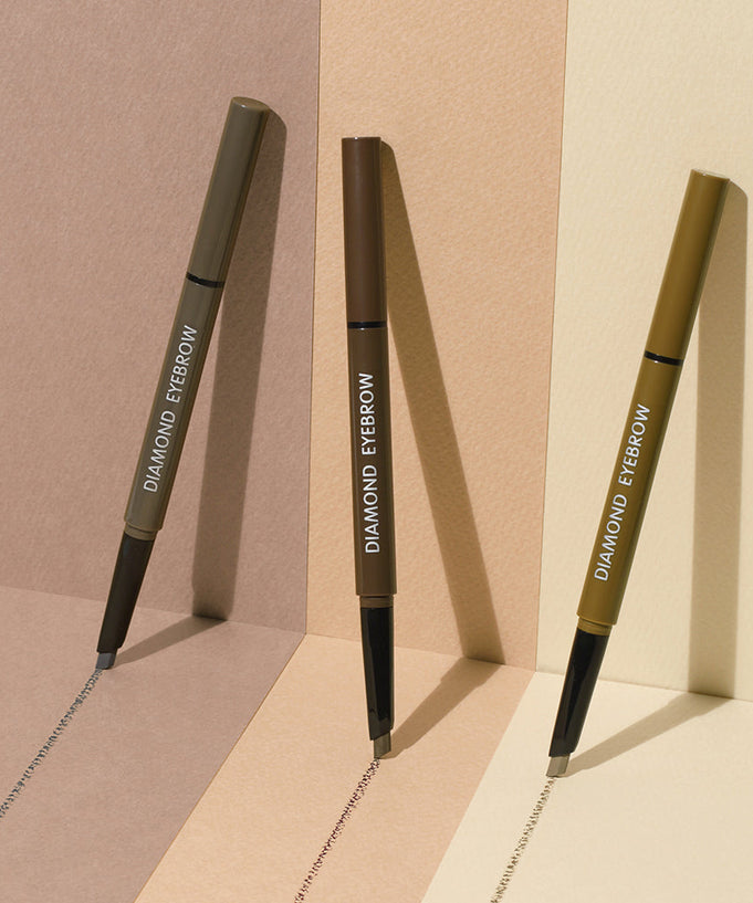 RIRE Diamond Eyebrow 35g | Kool Seoul