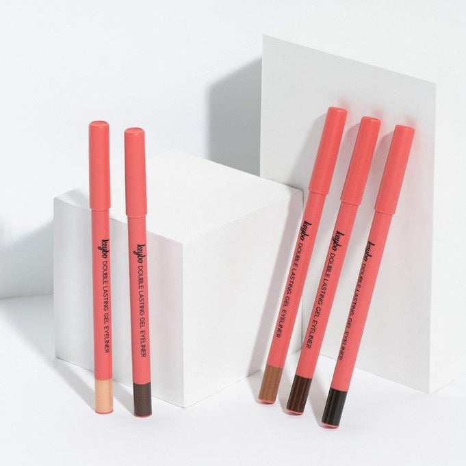KEYBO Double Lasting Gel Eye Liner | Kool Seoul