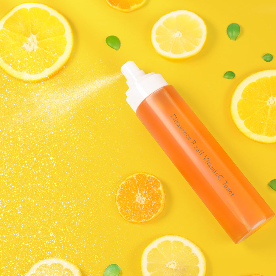 ELIZAVECCA Real One Vitamin C Toner 200ml | Kool Seoul