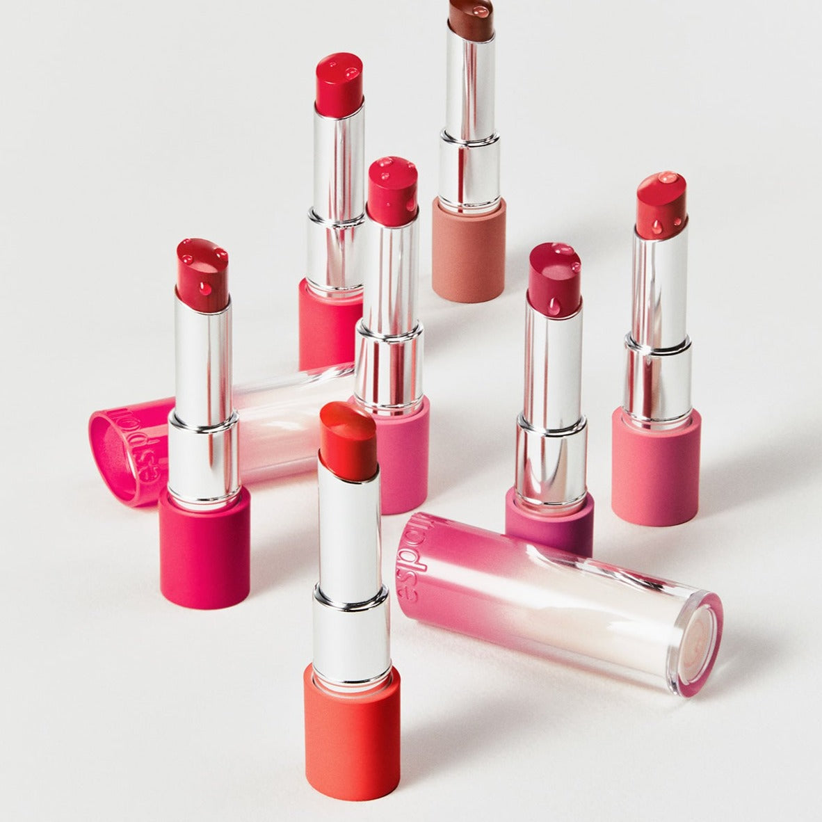 ESPOIR Nowear Lipstick Balming Glow | Kool Seoul