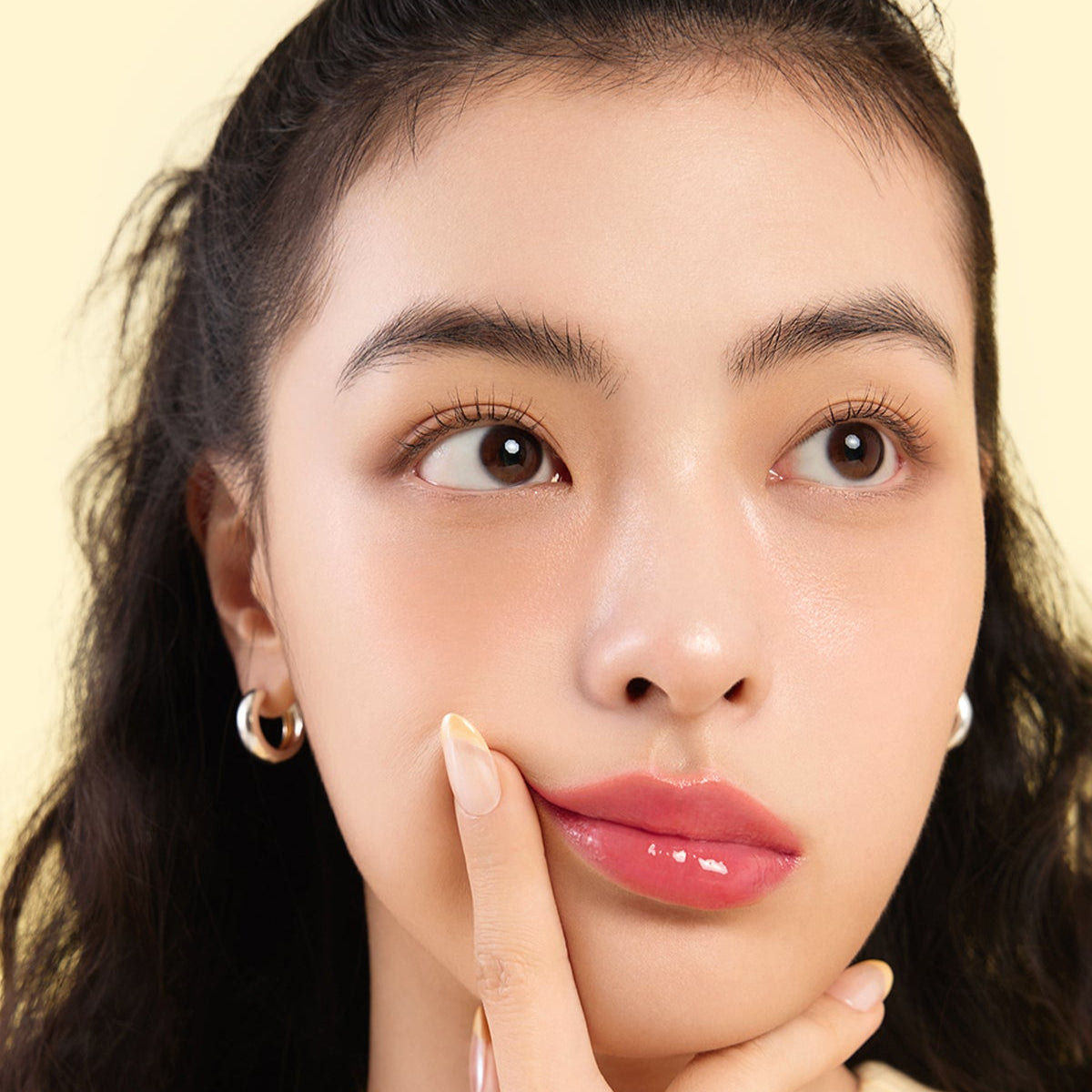 ESPOIR Plumpies lip gloss disponible sur Ma petite Coree, ton Eshop 100% K-beauty en direct de Seoul