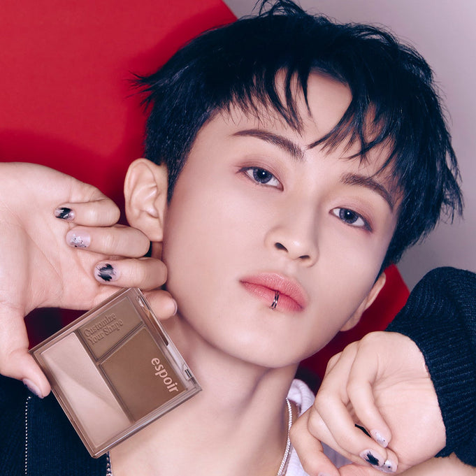 ESPOIR Tone Pairing Contour Palette disponible sur Ma petite Coree, ton Eshop 100% K-beauty en direct de Seoul