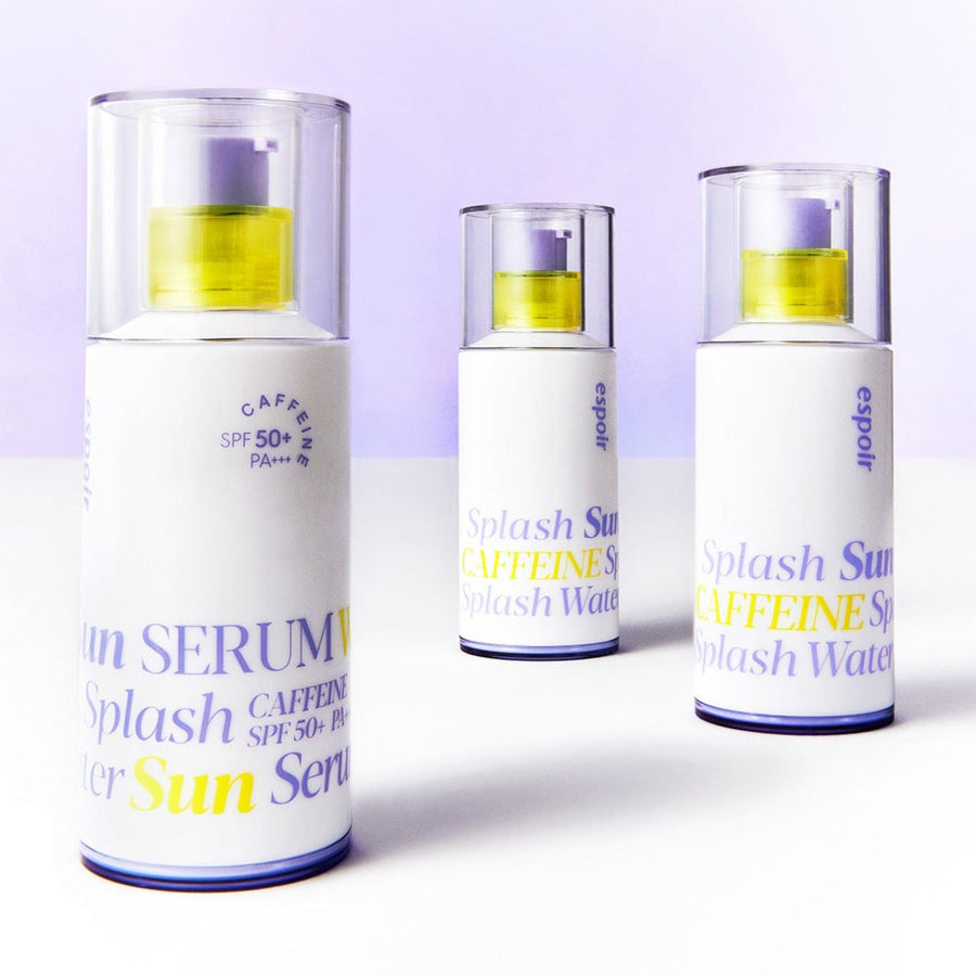 Espoir Water Splash Sun Serum 50ml